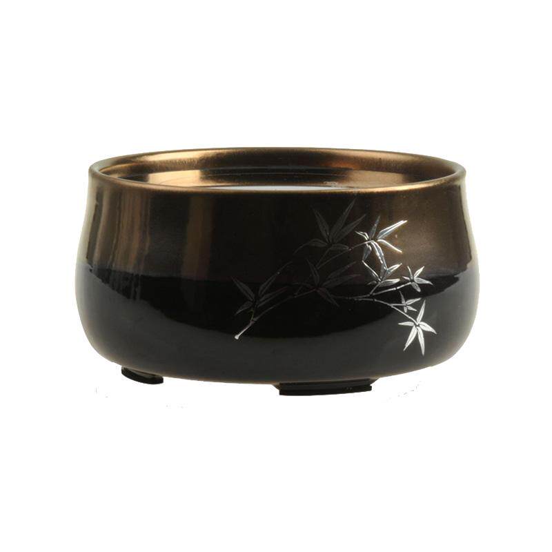 莺歌烧家用小型煮茶器电陶炉