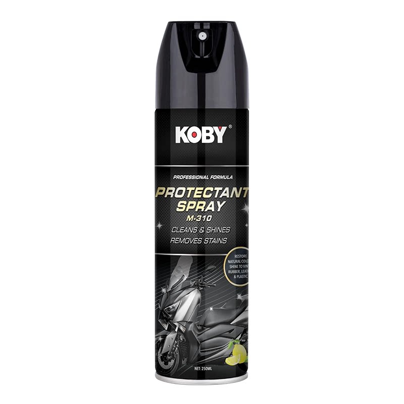 KOBY汽车塑料翻新剂漆面修复