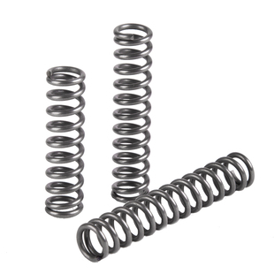 强力小弹簧压簧回位Y型定制304不锈钢弹簧钢减震压力压缩弹簧大全