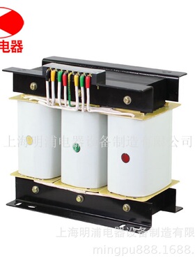 直销SBK-1750VA三相全铜隔离变压器 机床设备专用变压器
