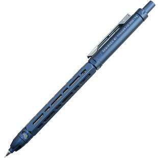 TITANER北斗作钛铝合金属自动铅笔户外便携笔应急绘画工程绘图笔