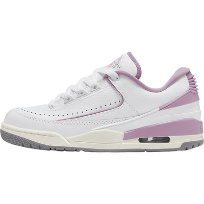 Nike/耐克正品Jordan女士气垫运动缓震低帮跑步鞋FZ4122-105