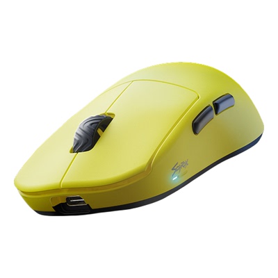 赛洛斯V8无孔轻量8K电竞鼠标