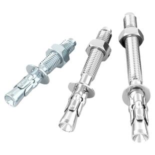 国标304/316不锈钢车修壁虎膨胀螺丝螺栓拉爆电梯专用MM6M8M10M16