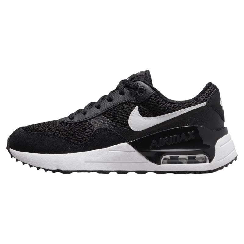 AIR MAX SYSTM 耐克透气气垫缓震轻便运动跑步鞋 DQ0284-001 -104