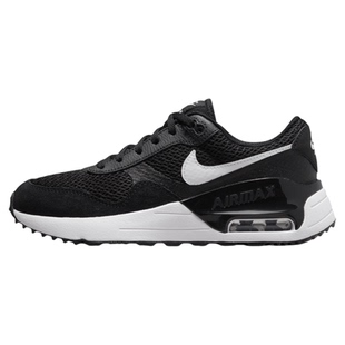 NikeAIR MAX SYSTM (GS)透气气垫缓震运动跑步鞋DQ0284-001-104
