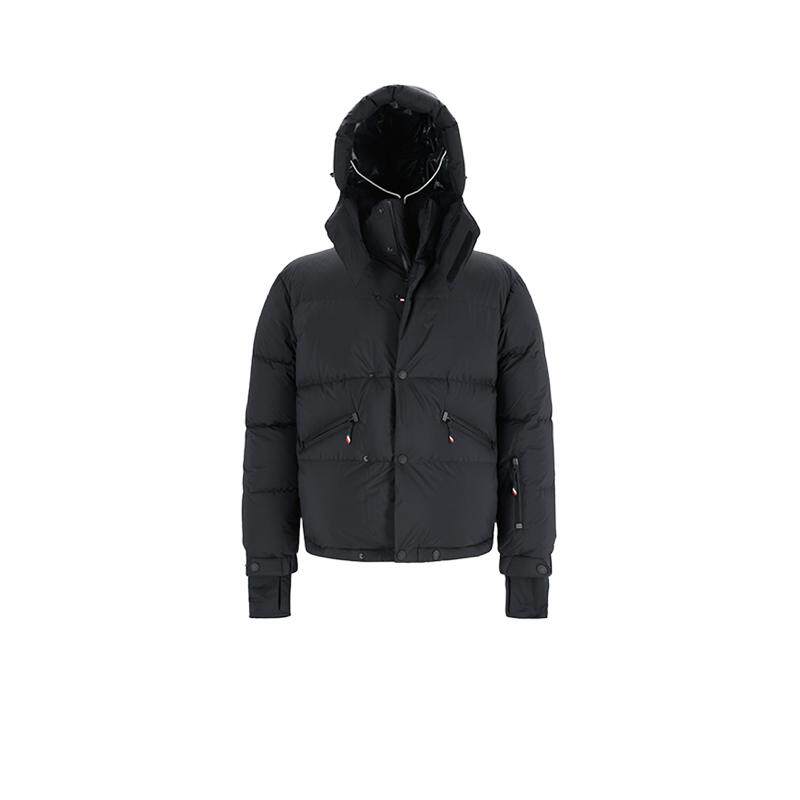 Moncler/盟可睐男士羽绒服