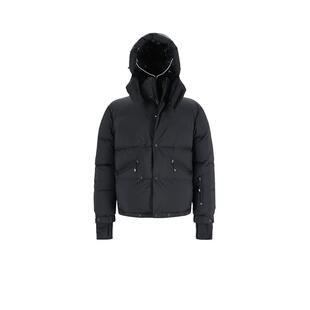 【自营】Moncler/盟可睐男士Coraia鹅绒连帽羽绒服上衣外套