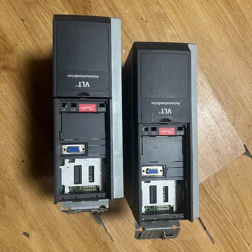 溢价-FC-302PK37T5E20H丹佛斯0.37kw变频器