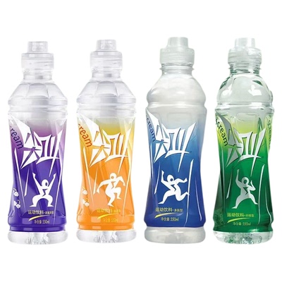 农夫山泉尖叫电解质饮料550ml*15