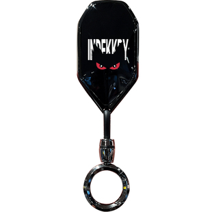 专用比亚迪方程钛7钥匙套豹5豹8豹八钛3豹3豹五汽车用品改装壳扣