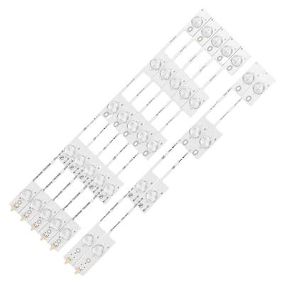 康佳LED40F2600CM2600B灯条