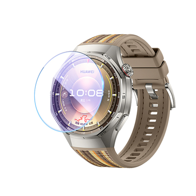 超强防刮花真蓝宝石莫氏硬度9级