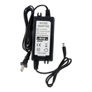 格正电源24V3A电源适配器净水机变压器纯水机水泵DC24V3a8816电源