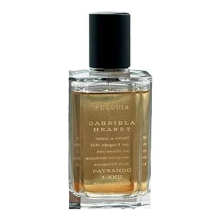 fueguia1833香水thays chamber 栀子花巴别塔图书馆正品试香小样