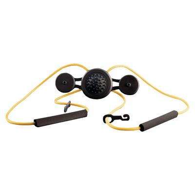 高尔夫胸椎旋转连贯挥杆练习器