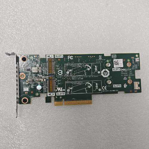 【议价】DellR740R740xd服务器OSS卡0K4D64