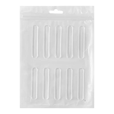 家用防撞贴防碰撞神器透明静音条