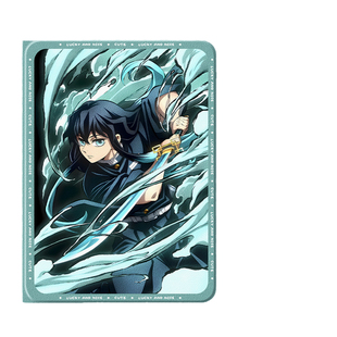 适用于华为matepad115s平板保护套pro2025鬼灭之刃air12英寸magicpad3荣耀x9pro时透无一郎matepadse保护壳m6