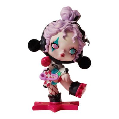 SKULLPANDA14手办许愿时间到