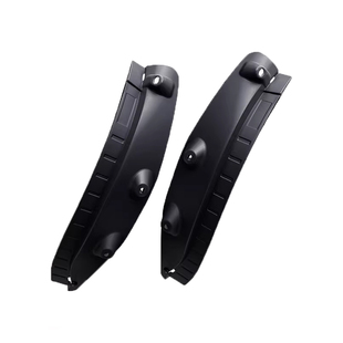 适用于26款蔚来ES8挡泥板前后轮挡泥水免打孔3代汽车改装用品配件