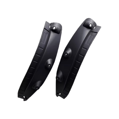 26款蔚来ES8内衬挡泥板