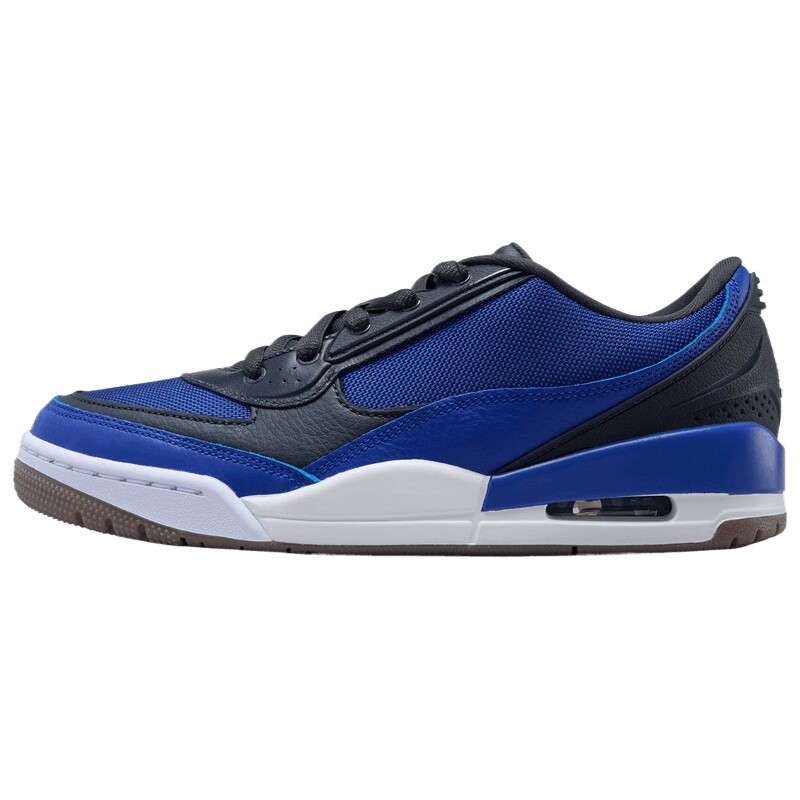 NIKE耐克男子AIR JORDAN低帮时尚气垫运动休闲鞋IV6252-400