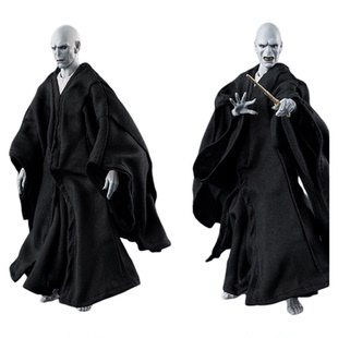 有货 万代 SHF 哈利波特与火焰杯 伏地魔 佛地魔 可动手办