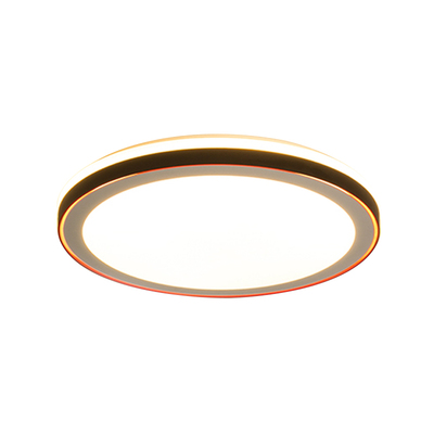 LED吸顶灯卧室灯家用房间灯具