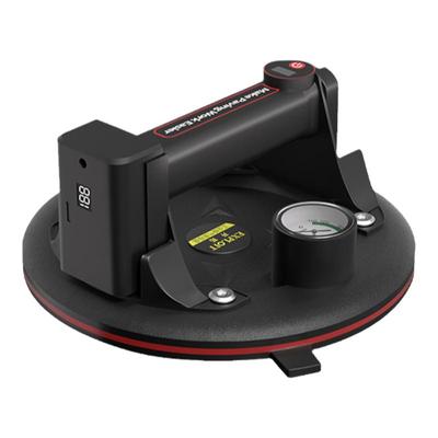 玻璃吸盘瓷砖强力重型自动补气