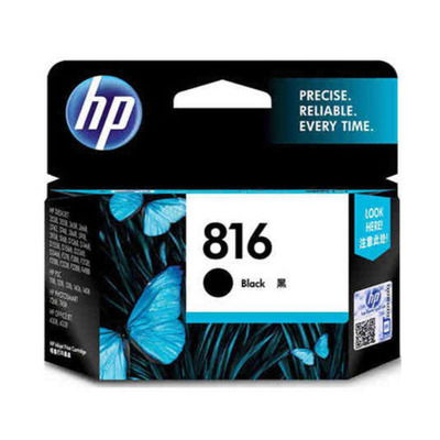 原装惠普hp816817F388包邮墨盒
