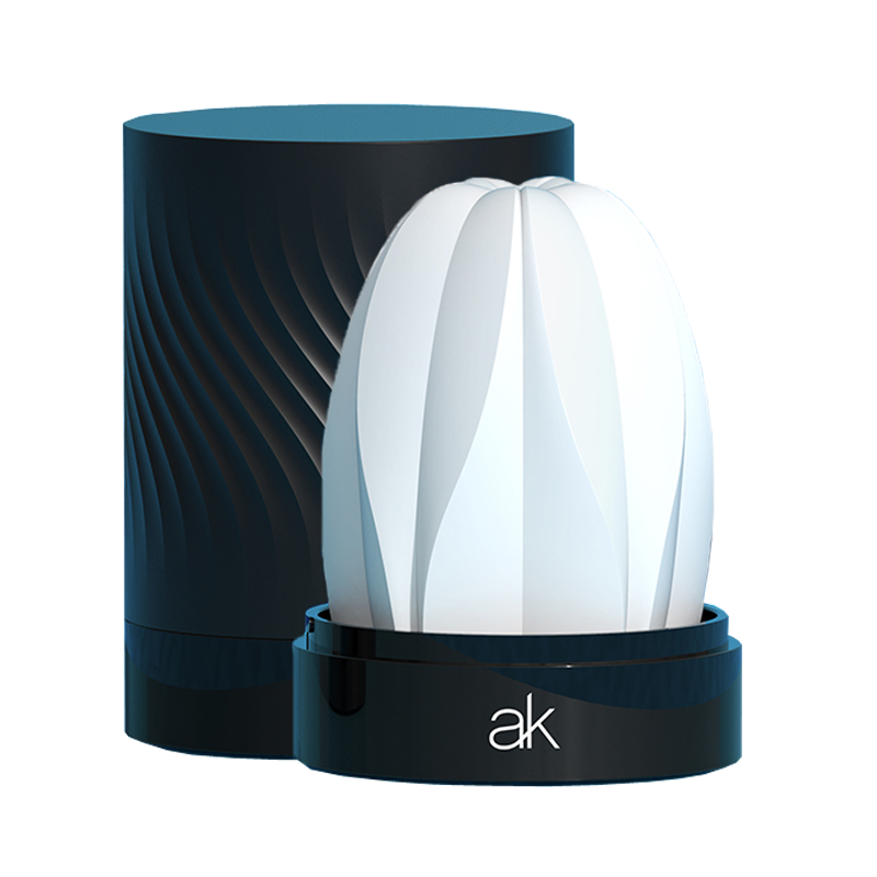 AK樱花便携式飞机杯男用小型成人隐蔽型迷你自慰器情趣用品玩具