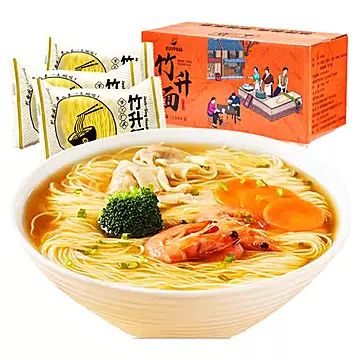 佑伴广东竹升面正宗手工面5包