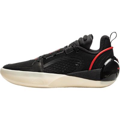 李宁韦德全城12ENCORE男篮球鞋