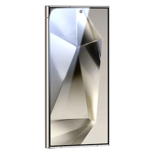 闪魔适用三星s24ultra钢化膜s24钢化膜s24+康宁膜新款ar抗反射防指纹Galaxy24u手机膜全屏高清保护超声波解锁