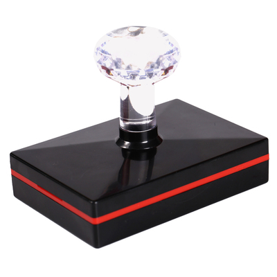 竣工图章光敏印章定制