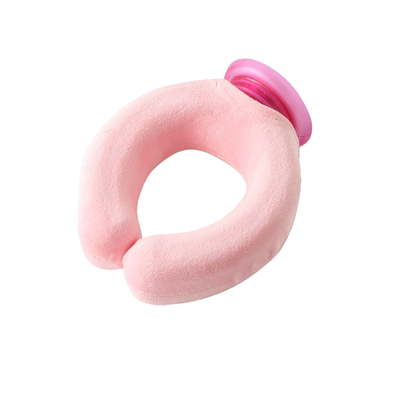 【冬季养生热敷】U型环绕热水袋