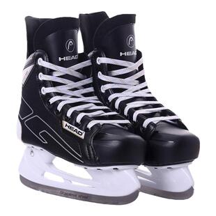 新款HEAD海德S180冰刀鞋冰球刀成人球刀男女花样刀 冰球刀 滑冰鞋