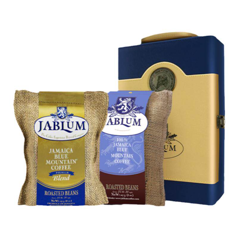 jablum蓝山咖啡牙买加醇香浓郁