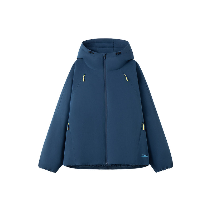 影视飓风3M新雪丽棉服2.0