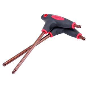 斯蒂尔油锯专用内六角扳手 T型梅花扳手花型螺丝刀斯蒂尔螺丝工具