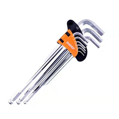 德国品质高硬度内六角扳手