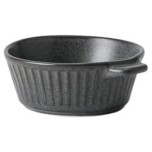 家用蘸料碟调味蘸酱味碟纯色简约创意酱油碟吐骨头小盘子带把防烫