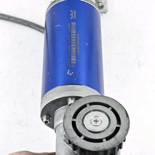 DORMA多玛 9/GK16K 自动平移门专用驱动电机议价
