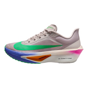 耐克女鞋2025冬季Zoom Fly 6基普乔格公路舒适竞速跑鞋IM6367-600
