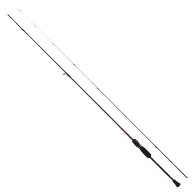 达亿瓦月下美人AIR小根钓竿