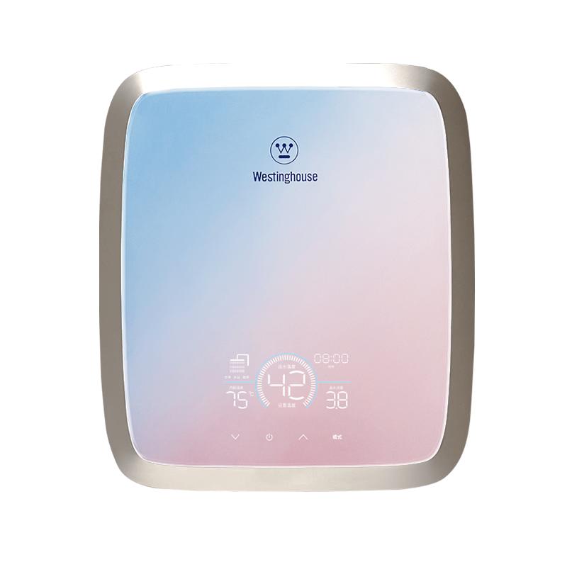 【明星爆款】西屋双模速热热水器