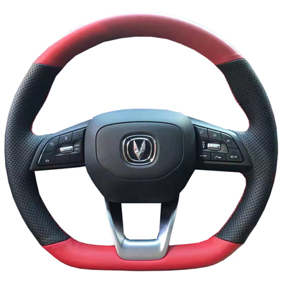 长安unit逸动plus锐程CC方向盘套