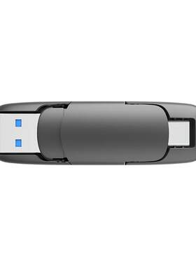 GEIL金邦固态优盘大容量1Tb 512G外置手机电脑两用大容量随身U盘