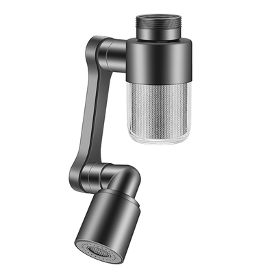 【过滤专用】机械臂水龙头过滤器